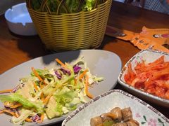 -火炉情韩国料理店(古田路店)