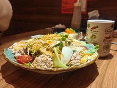 -隐月· 㐂和食屋(芝罘万达公馆店)