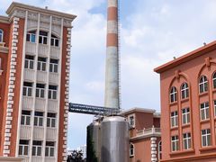 -青岛啤酒博物馆