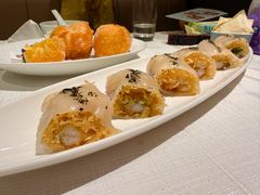 -金悦轩海鲜酒家(拱北店)