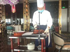 大堂-悦江(梅奔中心店)