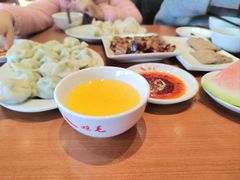 -鸿毛饺子(紫竹桥店)