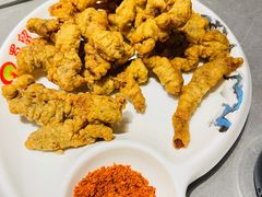 -蜀留香火锅·始于1999·原四川老火锅(白堤路店)