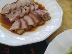 -肥仔顺德菜(龙悦居店)