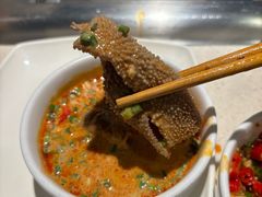-海底捞火锅鲜切牛肉主题店(长寿路店)