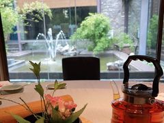 -竹雨堂创意中国菜(裕华店)