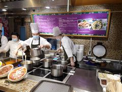 -大食代美食广场(迪士尼小镇店)