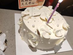 -海底捞火锅(劲松店)