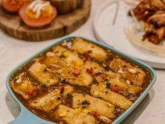 -香香海南菜餐厅