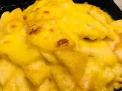 -92°C俄式厨房(中央大街店)