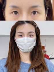 -Verywang半永久纹眉•仪器野生眉