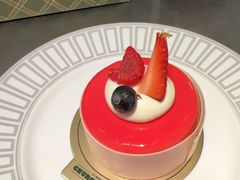-丘吉尔餐厅(澳门伦敦人店)