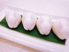 椰奶小兔子-龙的酒楼·手工早茶·顺德菜(近良路店)