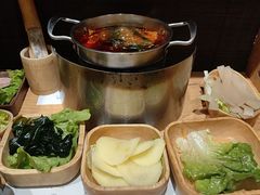 -独食火锅·半米屋台(望平街店)