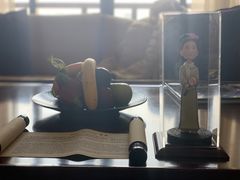 -上海波特曼丽思卡尔顿酒店
