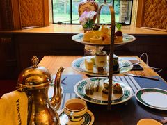 -马勒别墅·中餐厅