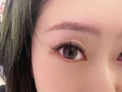 -初瞳专营美睫美甲
