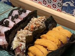 -小十Omakase(地王大厦店)