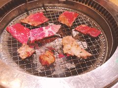 -御牛道日式烤肉料理(杭州万象城店)