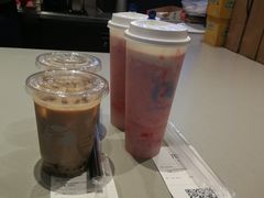 -瑞幸咖啡(东城汇店)