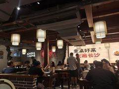 -八碗湘长沙市井菜(坡子街店)