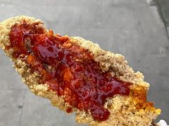 小鸡排-香酥鸡排(京汉大道店)