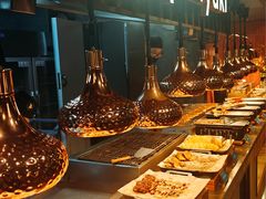 -東盛炭烤自助料理(浦东文峰广场店)
