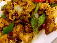 -渔娘渔家丹东海鲜(东直门店)