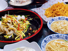-中国大酒店·食街