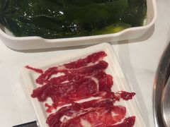 -八合里潮汕鲜牛肉火锅(吉大店)