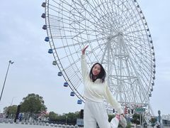 -南昌之星摩天轮