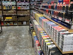 -晨光文具·南京晨光配送中心(河图文化广场店)