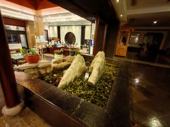 -苏州独墅湖书香世家酒店