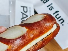 -PAOPAO Bakery&Café(港汇店)