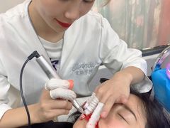 -首脑美容美发化妆美甲培训学校(龙岗校区)