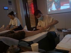 -华夏良子·足道SPA艾灸(翠微店)