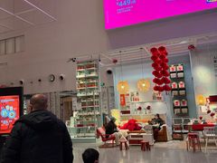 -宜家家居(四元桥商场店)