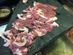 -王家渡火锅店(亦庄店)