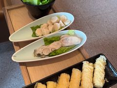 -古膳记猪肚鸡.生蚝鸡(拱北店)