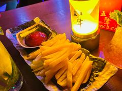 -MM·五声·音乐人与调酒师(西安路店)