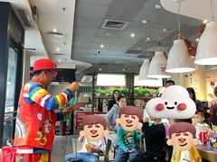 -肯德基(顺义光明大街店)