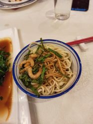 -梅龙镇酒家·宴会厅(南京西路总店)