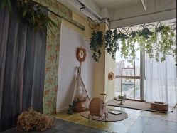 -CUTE BABY 儿童摄影工作室(福田店)