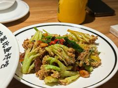 -太二酸菜鱼(汕头苏宁广场店)