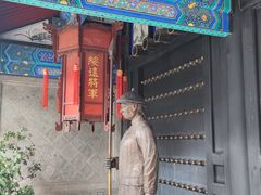 -内蒙古将军衙署博物院