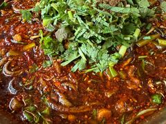 -乐山第一家临江鳝丝(茶坊路店)