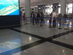 -长沙黄花国际机场-T1航站楼