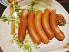 -桂马·日本料理·海胆·海鲜饭·酒场(民主广场店)