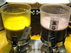 南瓜汁-素清香(解放路店)