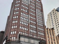 -上海国际饭店